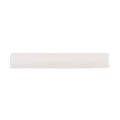 Martin Pre-Shaped Flat Bottom Corian Nut image number 2