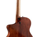 Back of Martin SC-13E Modern Guitar image number 2