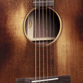Body of Martin 000-16 StreetMaster Guitar image number 3