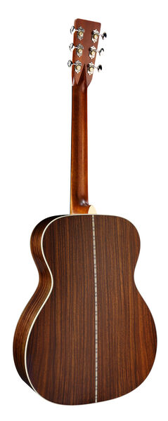 Back of Martin 000-28 Guitar image number 1