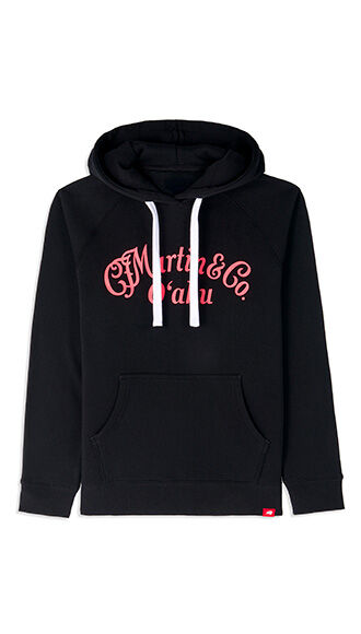 Martin O'ahu&trade; Shaka Hoodie