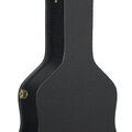 Back of a Hardshell Case for a Martin Guitar image number 11