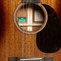 Body of Martin 00 DB Jeff Tweedy Guitar image number 3