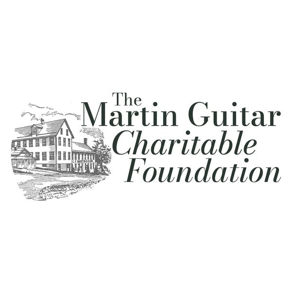 Martin Guitar Charitable Foundation Donation image number 0