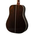 Back of Martin D-45 1938 Project 91-12 Guitar image number 4