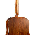 Back of Martin DE Retro Plus Granadillo Guitar image number 2
