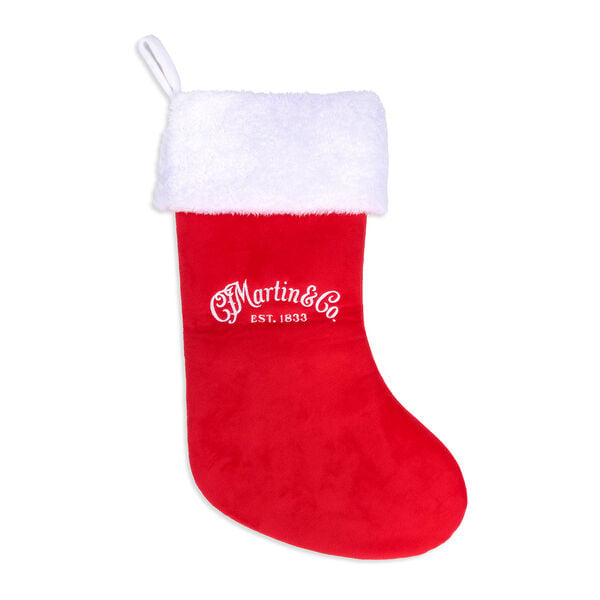 Martin Holiday Stocking image number 0