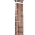 Headstock & Neck of Martin SC-10E Modern Sapele Guitar image number 4