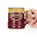 Martin Ramsey Mug image number 2