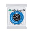 Authentic Acoustic SP&reg; Guitar Strings Silk & Steel image number 1