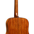 Back of Martin D-18 CFM 1955 CFM 70th Guitar image number 2