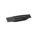 LUXE BY MARTIN&reg; Bridge Pins (Turkish Emery/Dark Gray) image number 4