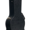 Back of a Hardshell Case for a Martin Guitar image number 6