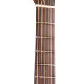 Headstock & Neck of Martin SC-10E Modern Guitar image number 4