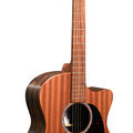 Martin GPC-X2E Ziricote Guitar image number 1