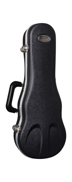 Front of the guitar case for a Martin guitar image number 3