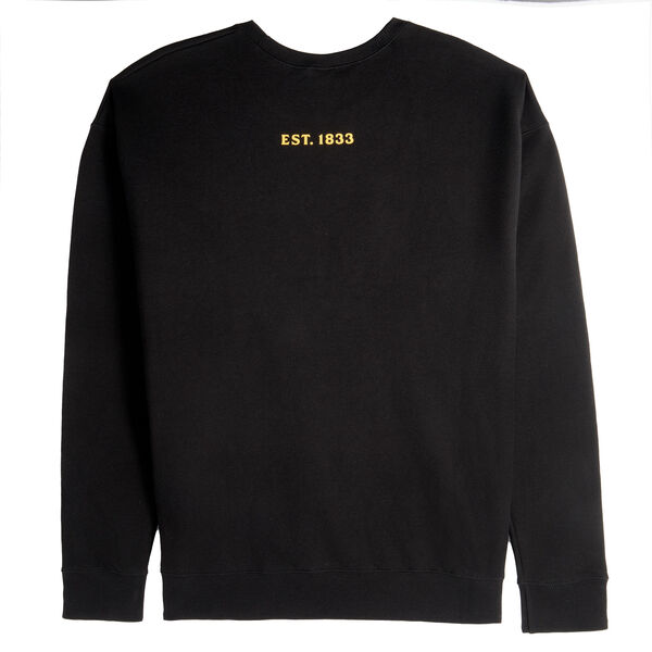 Martin Modern Heritage Crewneck Sweatshirt image number 3