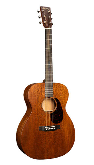 Martin 000-17 Acoustic Guitar | Martin Guitar