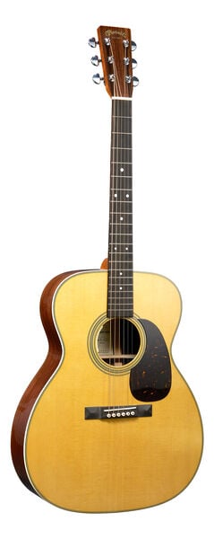 Martin M-6 Johnny Marr Guitar image number 0