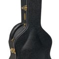 Front of the guitar case for a Martin guitar image number 5