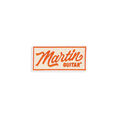 Martin Vintage Logo Patch image number 1