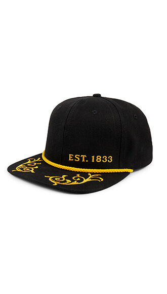 Martin Modern Heritage Snapback Hat