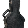 Front of the guitar case for a Martin guitar image number 5