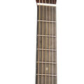 Headstock & Neck of Martin Custom Shop D-18 1937 Sinker Mahogany Guitar image number 4