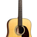 Martin Super HD-28 Guitar image number 1