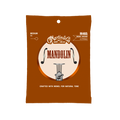 Mandolin Strings Monel image number 1