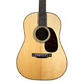 Body of Martin D-45S 1933 Project 91-1 Guitar image number 5
