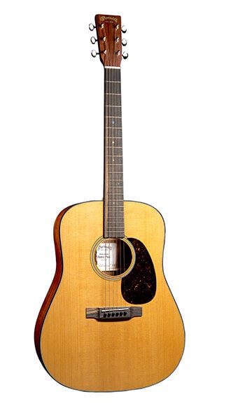 DE Retro Plus Mahogany