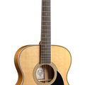 Martin OM Mikael Akerfeldt Guitar image number 1