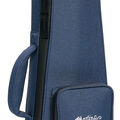 Front of the guitar case for a Martin guitar image number 5