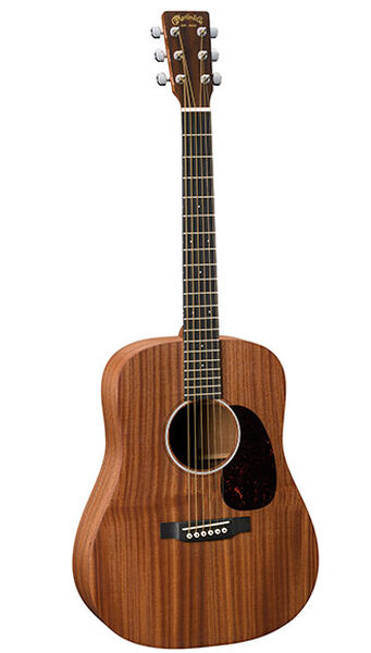 D Jr. 2 Sapele image number 0