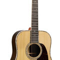 Front of Martin D-45 1938 Project 91-7 Guitar image number 1