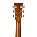 Headstock & Neck of Martin D-45 1938 Project 91-7 Guitar image number 7