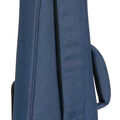 Back of the guitar case for a Martin guitar image number 6