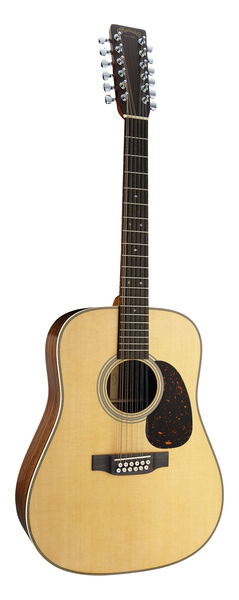 Martin HD12-28 Guitar image number 0