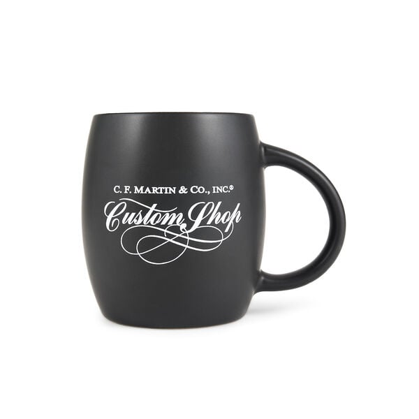 Martin Custom Shop Mug image number 3
