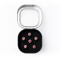 LUXE BY MARTIN&reg; Bridge Pins (Chrome) image number 3