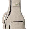 Front of the guitar case for a Martin guitar image number 5