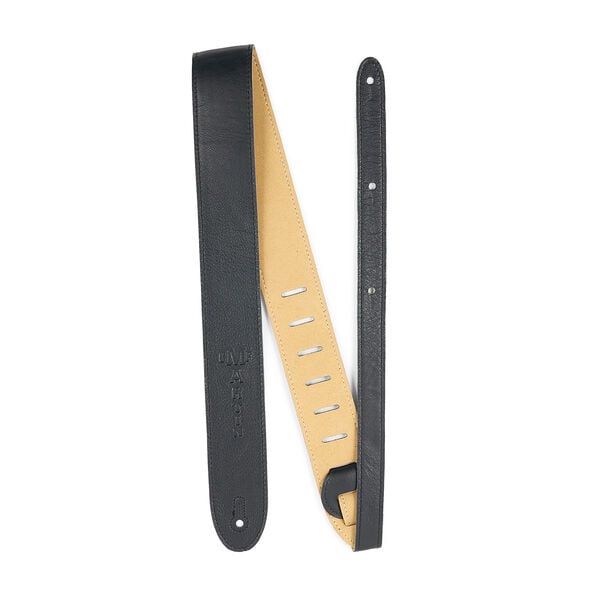 Italian Leather Straps image number 0