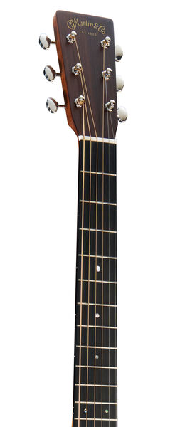 Headstock and Neck of Martin 00-18 Guitar image number 3