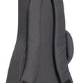 Back of the guitar case for a Martin guitar image number 5