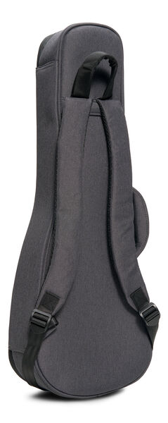 Back of the guitar case for a Martin guitar image number 4