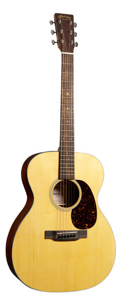 Martin 000-12E Retro Guitar image number 0