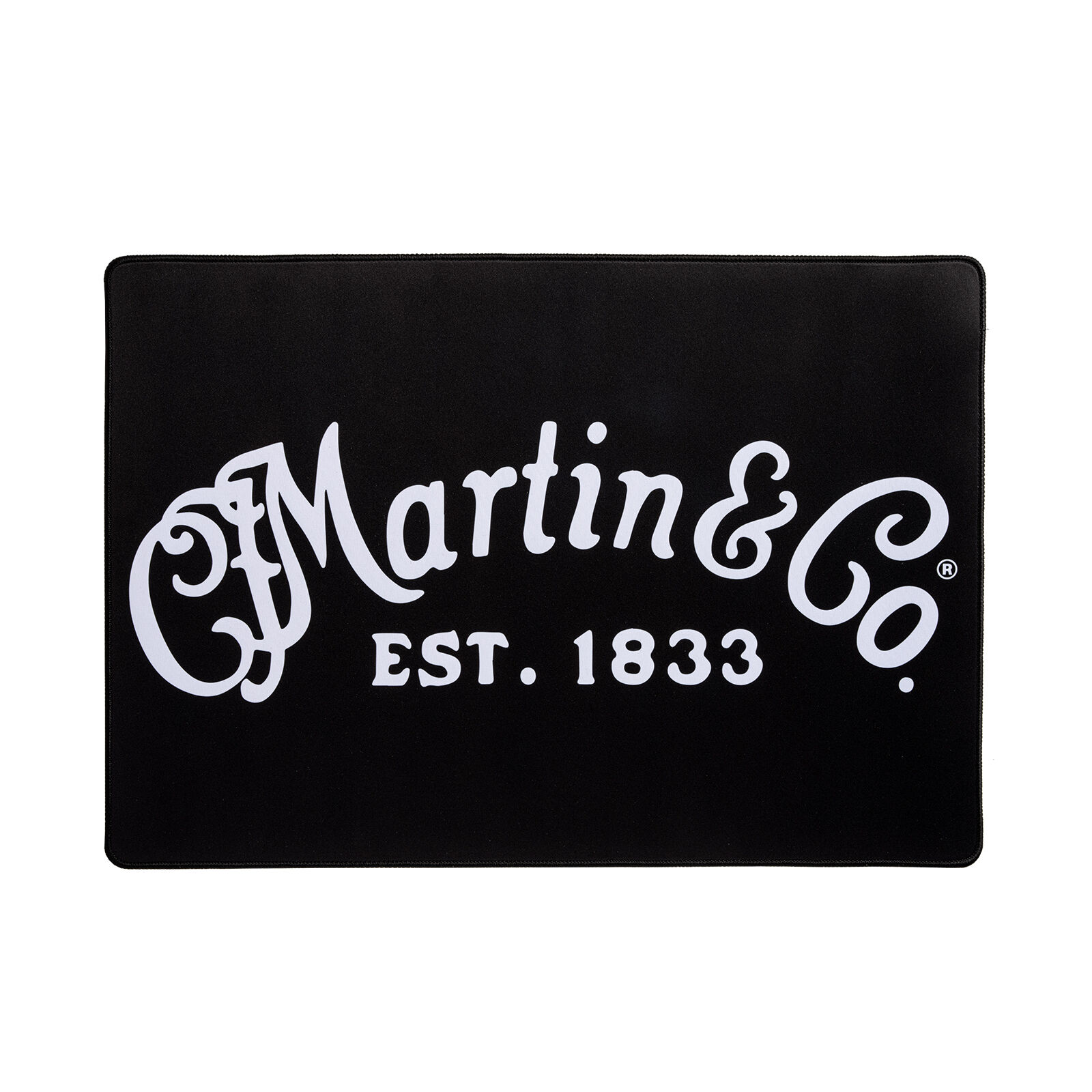 C.F. Martin & Co. ギターメンテナンスマット Martin Axe Mat | Martin Guitar