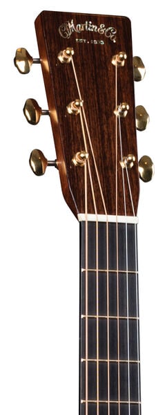 D-28 Modern Deluxe image number 2