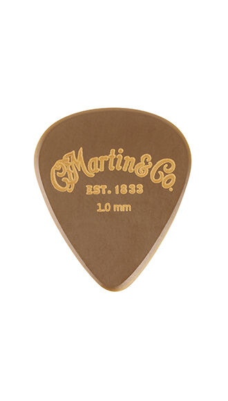 LUXE BY MARTIN&reg; Torlon Pick